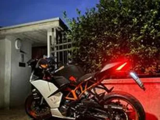 ktm rc 390