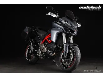 multistrada 1200 s touring pack