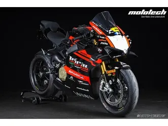 panigale v4 s barni edition