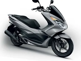 pcx 125 i abs