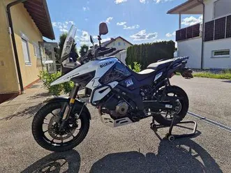 v-strom 1050 abs