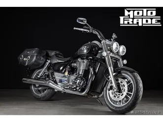 thunderbird commander 1700 abs