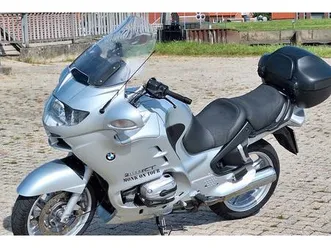 bmw r 1150 rt neu tüv