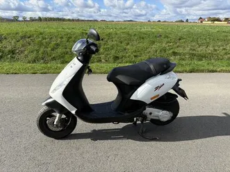 piaggio zip 50 piekny skuter 2022 rok! świdnica