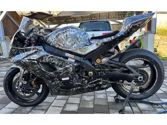 gsxr 1000 k5 rundumsorglos paket