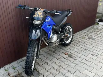 yamaha xt 125/150 gilowice