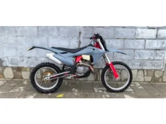 gasgas ec 500