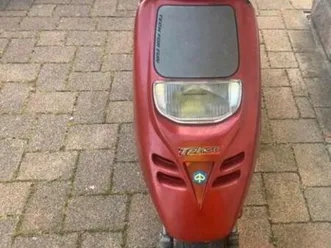 piaggio tph 50