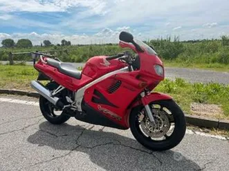 honda vfr 750 - 1997