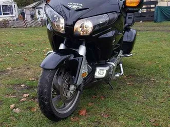 honda gl 1800