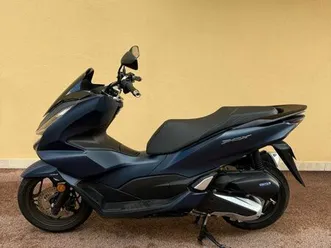 pcx