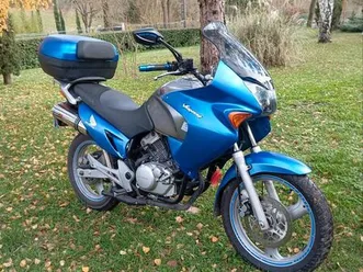 honda varadero 125