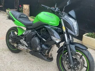 kawasaki er-6n
