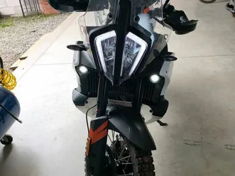 ktm 790 adventure