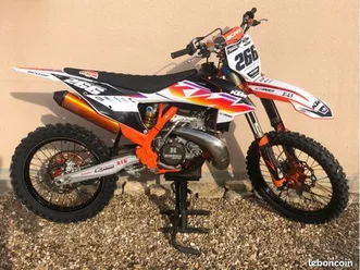 ktm 250 sx