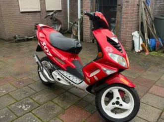 peugeot speedfight 2 307 wrc edition | collector’s item — scooters | peugeot — marktplaats
