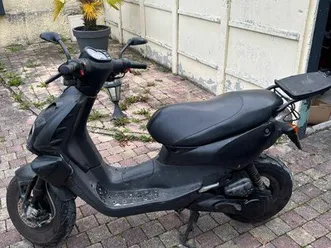 scooter tkr 50 cc