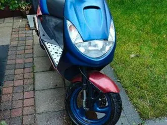 peugeot vivacity x race 2t — scooters | peugeot — marktplaats