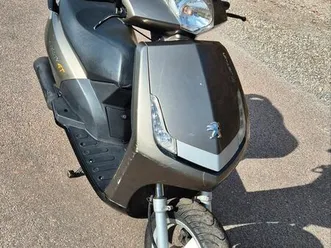 scooter peugeot vivacity 3 50 cc