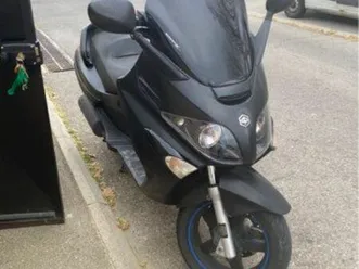 xevo 125