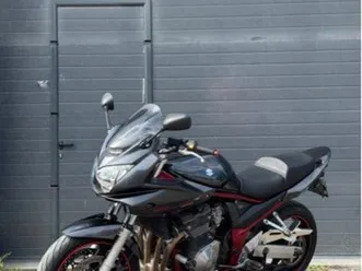 échange 1200 bandit s
