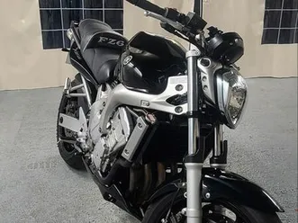 yamaha fz6