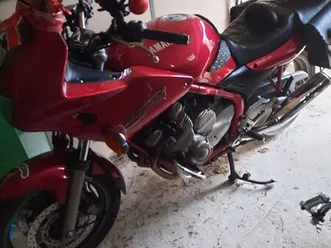 echange belle moto contre silverwing