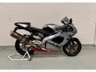 aprilia rsv mille (bj 2003) — motoren | aprilia — marktplaats