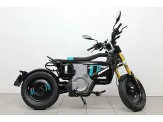 bmw ce 02 (bj 2025) — motoren | bmw — marktplaats