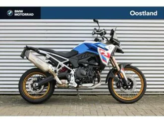 bmw f 900 gs |btw motor |akrapovic (bj 2024) — motoren | bmw — marktplaats
