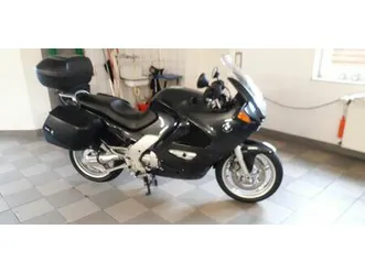 bmw k 1200 rs