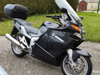 bmw k1200gt 2007