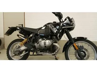 bmw r100gs pd enduro scrambler adventure