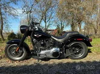 harley-davidson softail fat boy special 1584 2010