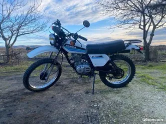 xls 125