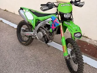 450 kxf a2
