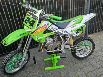 65 kx