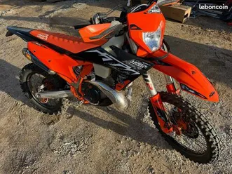 ktm 300 tpi hard enduro 2025