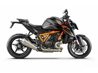moto neuve: ktm 1390 super duke r evo
