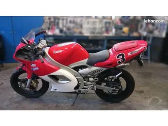 moto 50 ct ok peugeot xr6