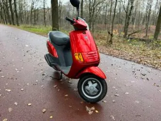 piaggio skipper 172cc — scooters | piaggio — marktplaats