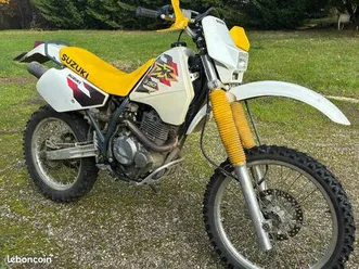 dr 350 dr350 suzuki