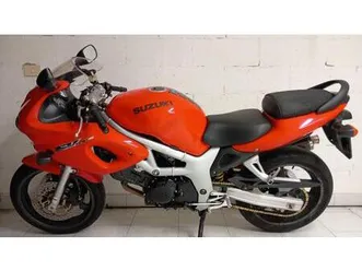 vendo suzuki sv 650 s (1999 - 02) usata a lodi (codice 9895057) - moto.it