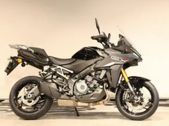 suzuki gsx-s1000gx (bj 2025) — motoren | suzuki — marktplaats