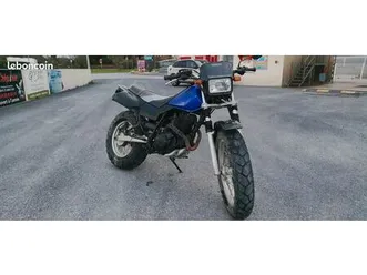 yamaha tw 125