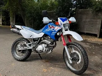 xt 600e
