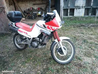 xtz 660 tenere