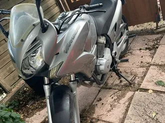 vends varadero xl 125