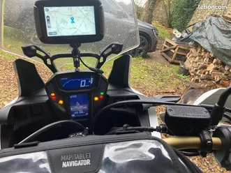 africa twin crf1000d replica