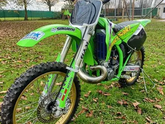 kx 250 1996
